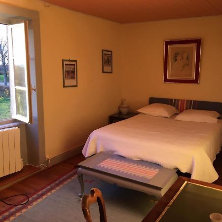 Gite Renardiere Mons  Exteriér fotografie